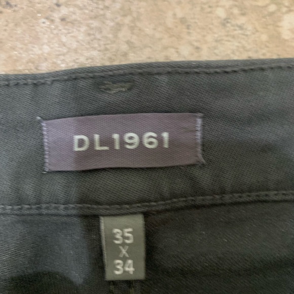 Men’s DL1961 Nick slim fit - Picture 2 of 4